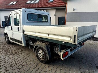 PEUGEOT BOXER VYKLÁPAČ - PREDAJ AJ NA SPLÁTKY OD 0% AKONT. - 9