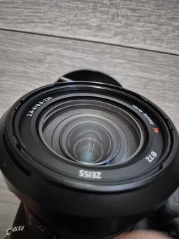 Sony RX10 IV - 9