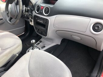 Citroen c3 Automat - 9