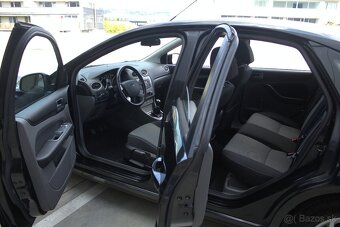 Ford Focus 1.6 16V Duratec Classic X 100k - 9