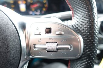 Predám Mercedes - Benz A180 AMG Line,2020,110kW - 9