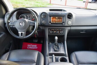 Volkswagen Amarok 2.0 BiTDI - 4x4 - 9