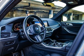 BMW X7 xDrive 40i mHEV A/T 333PS - 9