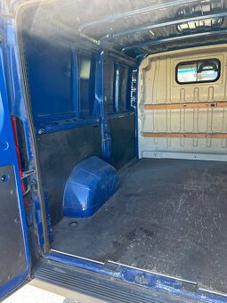 Fiat Ducato 2,3 Multijet Iveco motor - 9