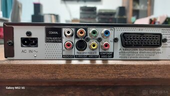 Panasonic DVD-S53 - 9