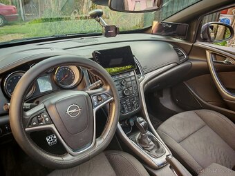 OPEL CASCADA - 9