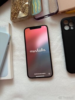 Iphone 12 pro - 9