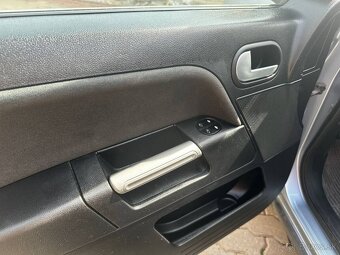 Ford Fusion 1.6 TDCi Plus - 9