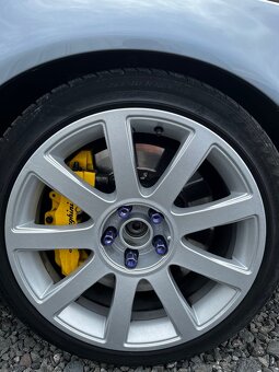 Audi rs4 b5 - 9