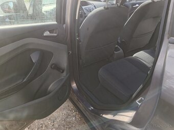 Ford c-max 1.0 benzin - 9