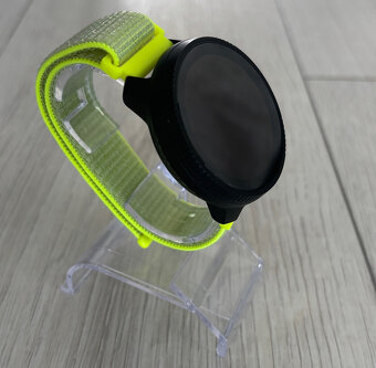 PREDAM - športové hodinky Suunto Race All Black - 9