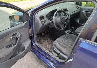 VW POLO 1.2 TSI 77kW Highline Premium - 9