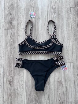 Crochet plavky - 9
