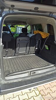 Peugeot Partner Tepee 1.6 BlueHDi Outdoor 73kw - 9
