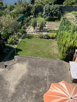 Predaj priestranný 5 izbový dom VODERADY okres Trnava - 9