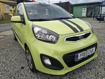 KIA Picanto 1.1 LX - 9