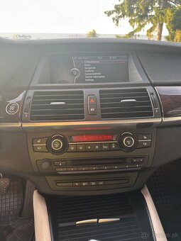BMW X6 40d xDrive BiTur - 9