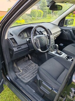 Land Rover Freelander 2015 - 9