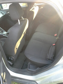Predám Ford Focus 2017 1.5 88Kw - 9