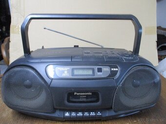 PANASONIC RX-DS22 - 9