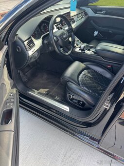 Audi A8 3.0 tdi 2017 - 9