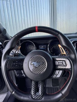 Ford Mustang 2.3 EcoBoost - 9