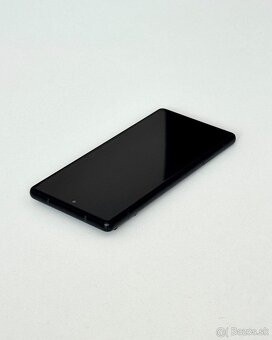 Google Pixel 6 128GB Stormy Black - 9