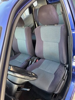 Daihatsu Terios 4x4 1.3 Benzin = 63kW, Bez korozie, = - 9
