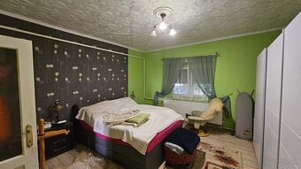 GEMINIBROKER vám ponúka rodinný dom v obci Vizsoly - 9