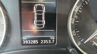 Skoda octavia combi 2,0l tdi dsg automat 103kw - 9