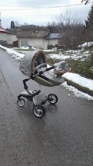 Mima Xari kočík - 9
