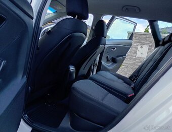 Hyundai i30 1.6 Crdi 81kw 2015 - 9