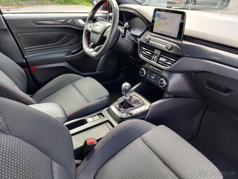 Ford Focus - 9