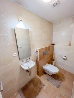 Prenájom 2 izbový byt s bazénom, 90 m2, Koliba, Bratislava - 9
