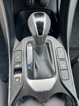 Hyundai Santa Fe 4x4, 2014 - 9