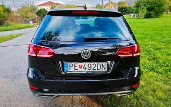Golf 7 highline 2.0tdi - 9