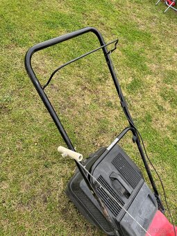 Benzínová kosačka MTD 46 PB 4S - 9