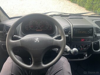 Peugeot Boxer 2.0Hdi - 9