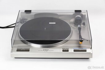 PIONEER PL-340 / poloautomat - profi renovácia a servis - 9