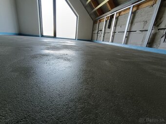 Cementove potery, ekostyren.. - 9