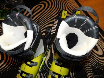 Atomic Nomad 164cm - 9