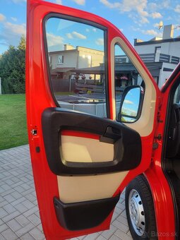 Fiat Ducato L1H1 2020 85kw 2.0JTD - 9