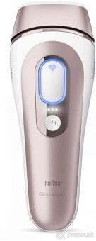 Braun Smart IPL Skin I·Expert PL7253 + puzdro a 3 hlavice - 9