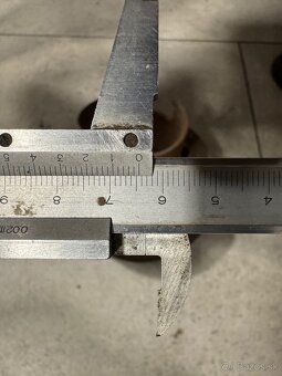 Hlava Jawa 250 Perák - 9