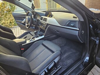 BMW 3GT f34 2.0 diesel SPORTLINE - 9