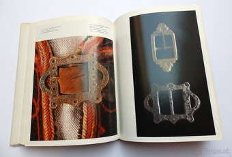 Predám knihu Šperk - 9