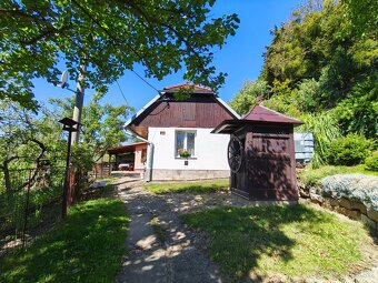 Rodinný dom vhodný ako víkendový domček v Prešove - 9