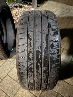 225/45 R17 91W 2025 letné HANKOOK - 9