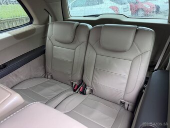 Mercedes-Benz GL 350 CDI 4-matic - 9
