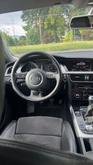 Audi A4 Avant 2.0 TDI 130KW Prestige - 9